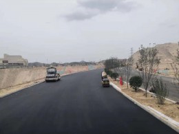 雙獎加身載譽前行 我司獲評新疆輪臺機場項目優質合作企業