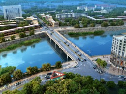 雙獎加身載譽前行 我司獲評新疆輪臺機場項目優質合作企業