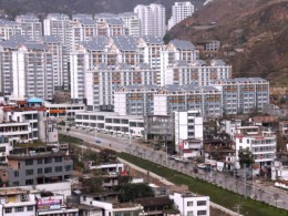 雙獎加身載譽前行 我司獲評新疆輪臺機場項目優質合作企業